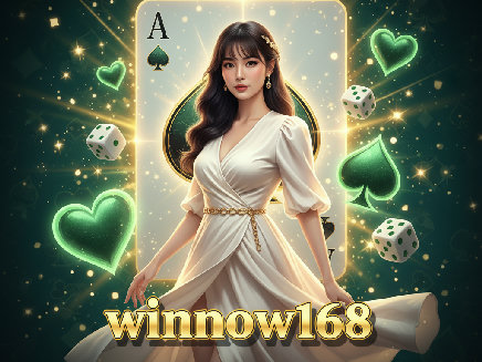 winnow168 สล็อต