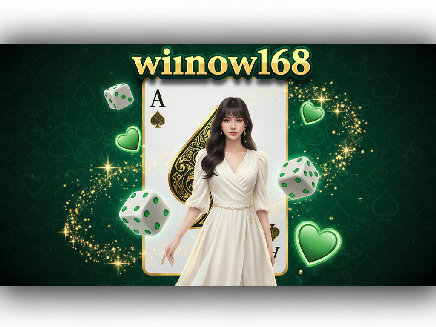 winnow168 ทางเข้า