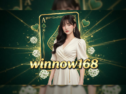 winnow168 slot